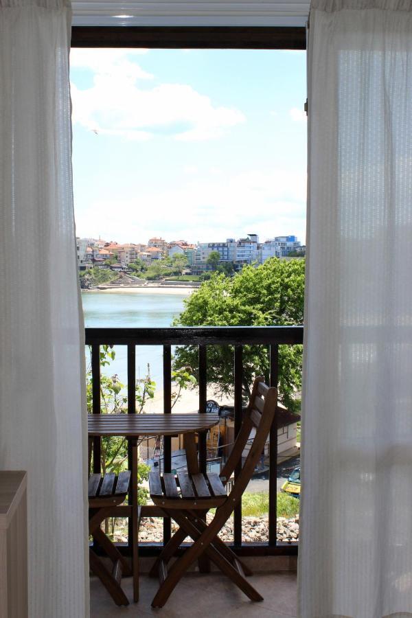 Villa Apollonia Sozopol Exterior photo