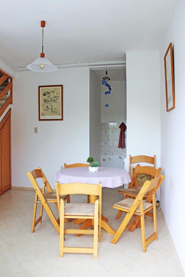 Villa Apollonia Sozopol Exterior photo